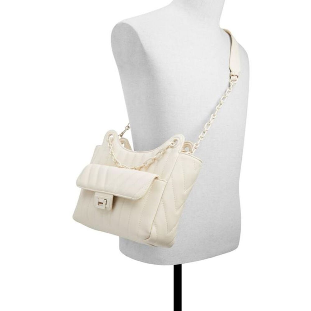 CALL IT SPRING Blue Polyethylene Women's Handbag